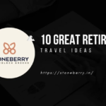 Retirement Travel Ideas