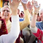 Senior Citizen Group Tours