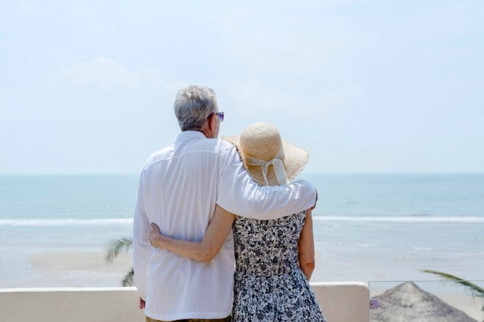 Retirement Vacation Ideas