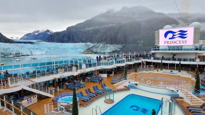 Best Cruise Line For Alaska