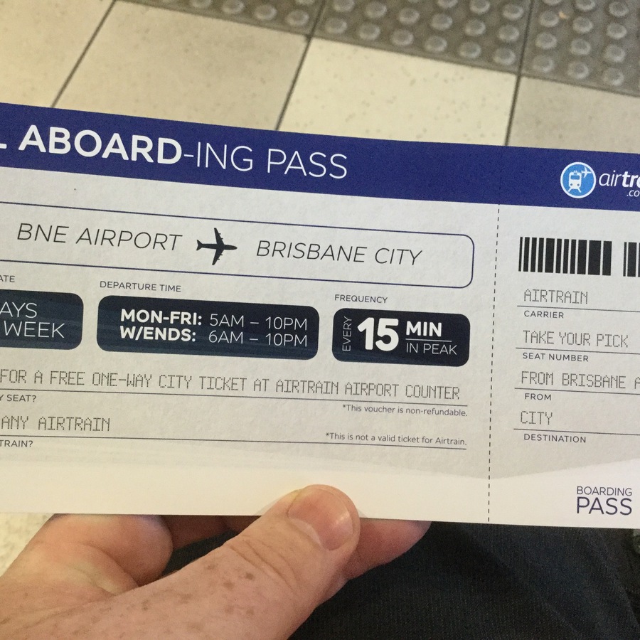 Australia Flight Ticket