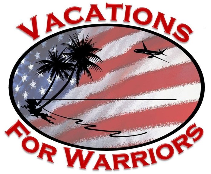 Veterans Vacations