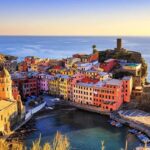 Italy Tours For Seniors