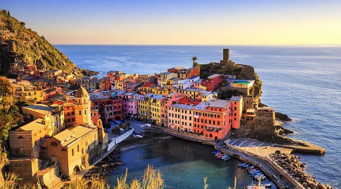 Italy Tours For Seniors