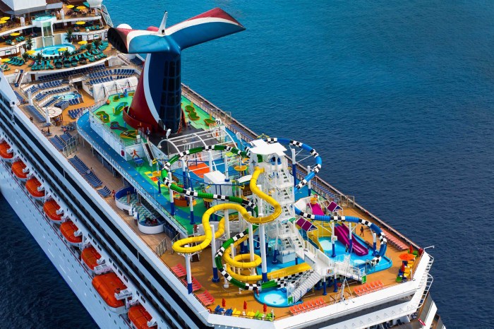 Family Cruise Lines