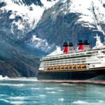 Cruise Lines To Alaska