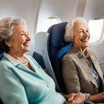 Discount Airfares For Seniors