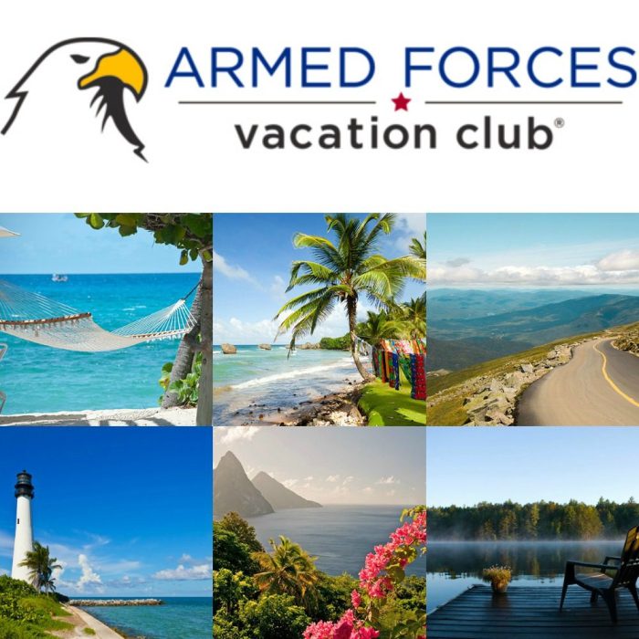 Af Vacation Club