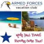 Armed Forces Travel Club