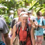 Adventure Trips For Seniors