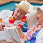 Senior Citizen Vacation Packages