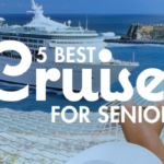 Senior Tours Cruises