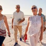 Day Trips For Seniors