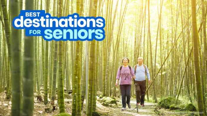 Destinations Senior Living