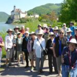 Senior Travel Tours Europe