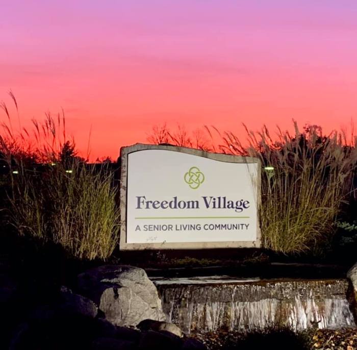 Freedom Village Holland Mi