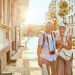 Travel Blogs For Seniors