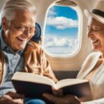 Senior Airfares