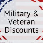 Veteran Vacation Discounts