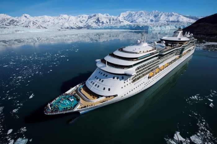 Best Cruise Line For Alaska