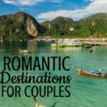 Cheap Vacation Spots For Couples