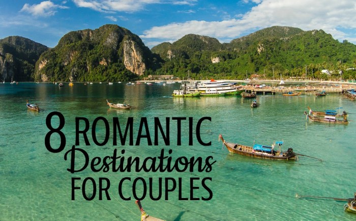 Cheap Vacation Spots For Couples