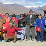 Senior Citizen Trips Packages