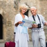 Senior Travel Companies