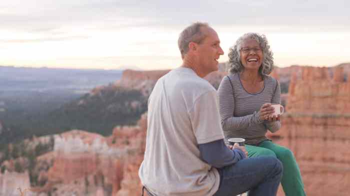 Senior Travel Companies