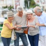 Travel Tour Companies For Seniors