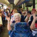 Tour Groups For Seniors