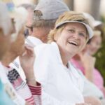 Travel Clubs For Single Seniors