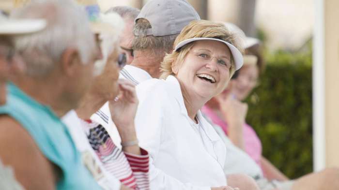 Seniors Holiday Travel Club