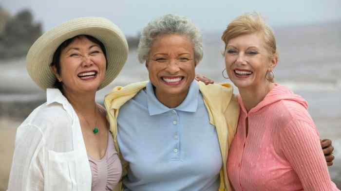 Travel Clubs For Seniors