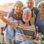 Travel Clubs For Seniors