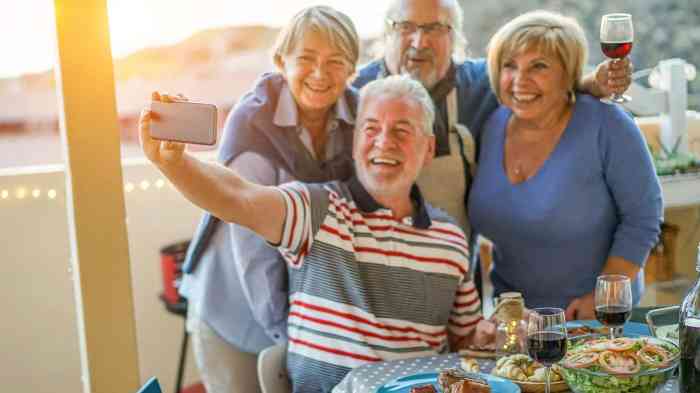 Travel Clubs For Seniors