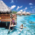 Tropical Places To Vacation