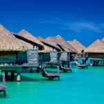 Top Vacation Destinations In The World