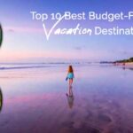 Cheap Places To Vacation