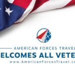 Veteran Travel Discounts