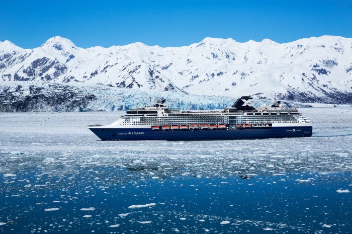 Cruise Lines To Alaska