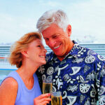 Single Senior Travel Packages