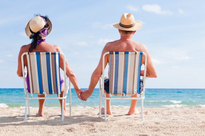 Vacation Ideas For Senior Citizens