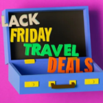 Seniors Travel Deals