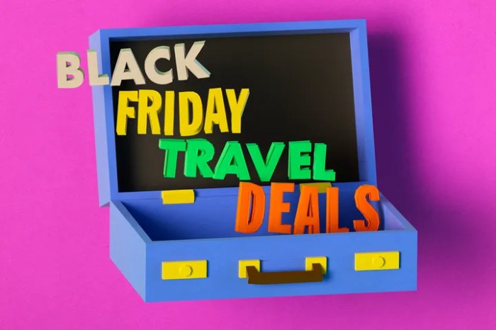 Seniors Travel Deals