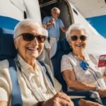 Cheap Airline Tickets For Seniors Citizen