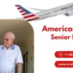 Airlines That Offer Senior Discounts