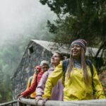 Single Travel Groups Over 50