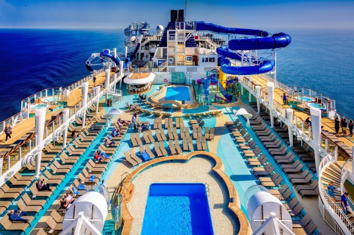 Best Cruise Lines For Kids