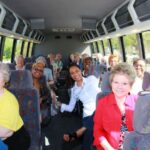 Bus Trips For Senior Citizens